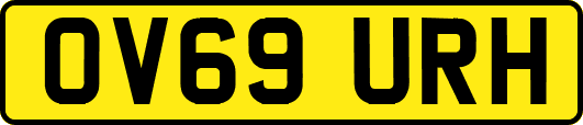 OV69URH
