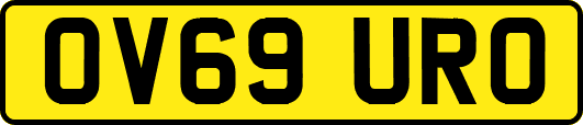 OV69URO