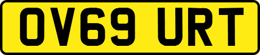 OV69URT
