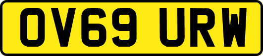 OV69URW