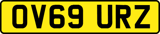 OV69URZ