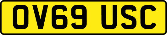 OV69USC