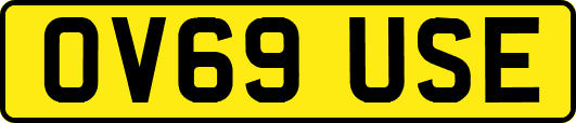 OV69USE