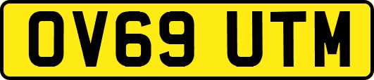 OV69UTM