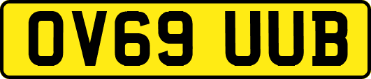 OV69UUB