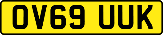 OV69UUK