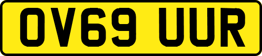 OV69UUR
