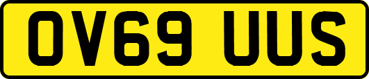 OV69UUS