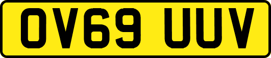 OV69UUV