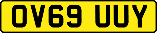 OV69UUY