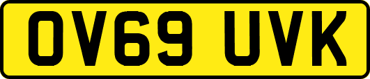 OV69UVK
