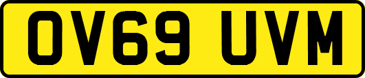 OV69UVM