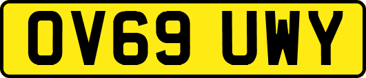 OV69UWY