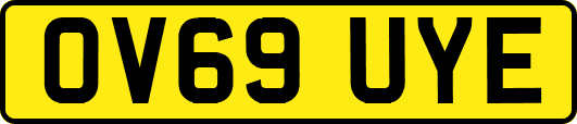 OV69UYE