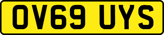 OV69UYS