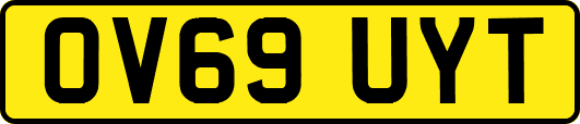 OV69UYT