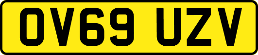OV69UZV