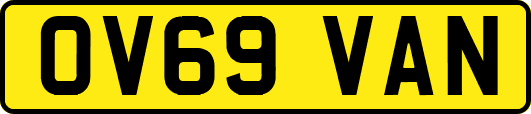 OV69VAN