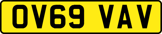 OV69VAV