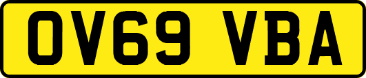 OV69VBA