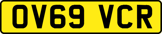 OV69VCR