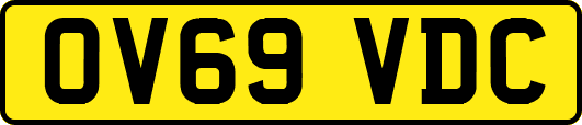 OV69VDC