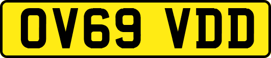 OV69VDD