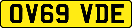 OV69VDE