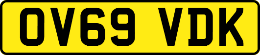 OV69VDK