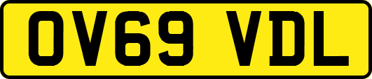 OV69VDL