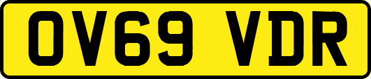 OV69VDR