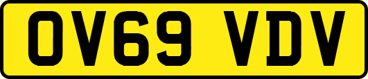 OV69VDV