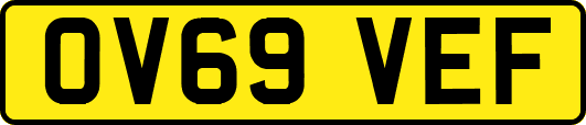 OV69VEF
