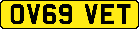 OV69VET