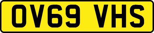 OV69VHS