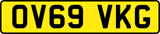 OV69VKG