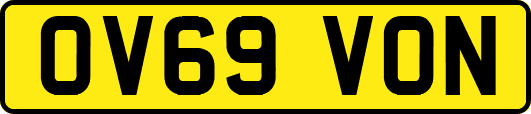 OV69VON