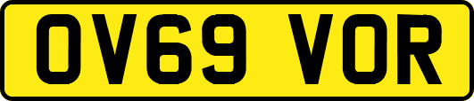 OV69VOR