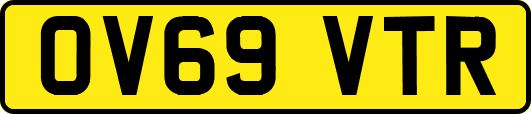 OV69VTR