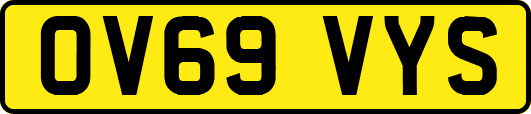 OV69VYS