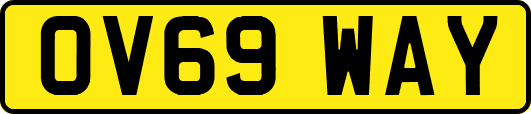 OV69WAY