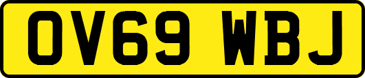 OV69WBJ