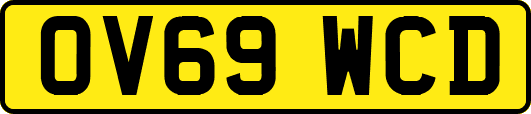 OV69WCD