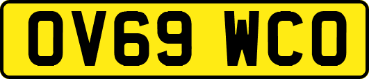 OV69WCO