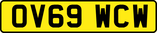 OV69WCW