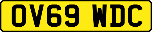 OV69WDC