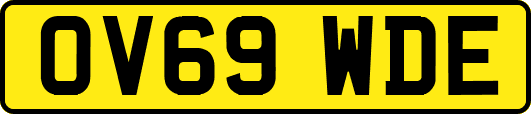 OV69WDE