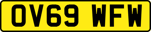 OV69WFW