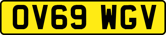 OV69WGV