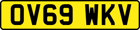 OV69WKV